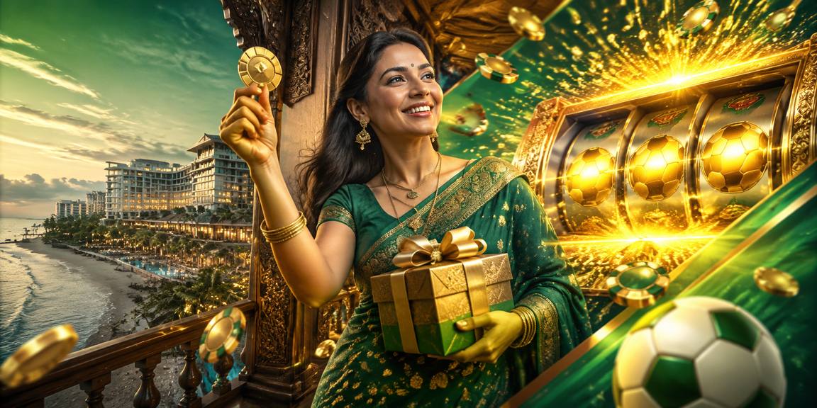 turbo4 turbo4-এর স্লট লবিতে কী পাবেন